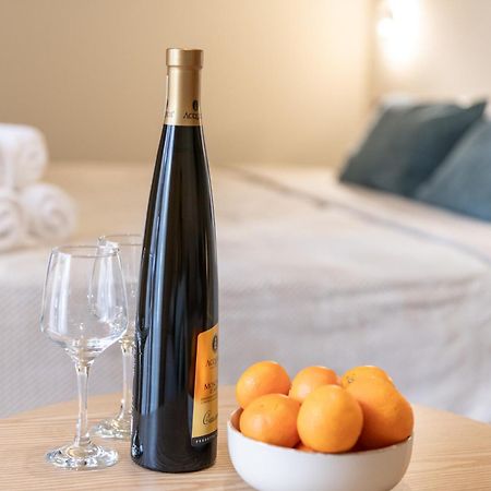 Avm Suites - Athens Thissio Center 外观 照片