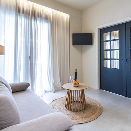 Avm Suites - Athens Thissio Center 外观 照片