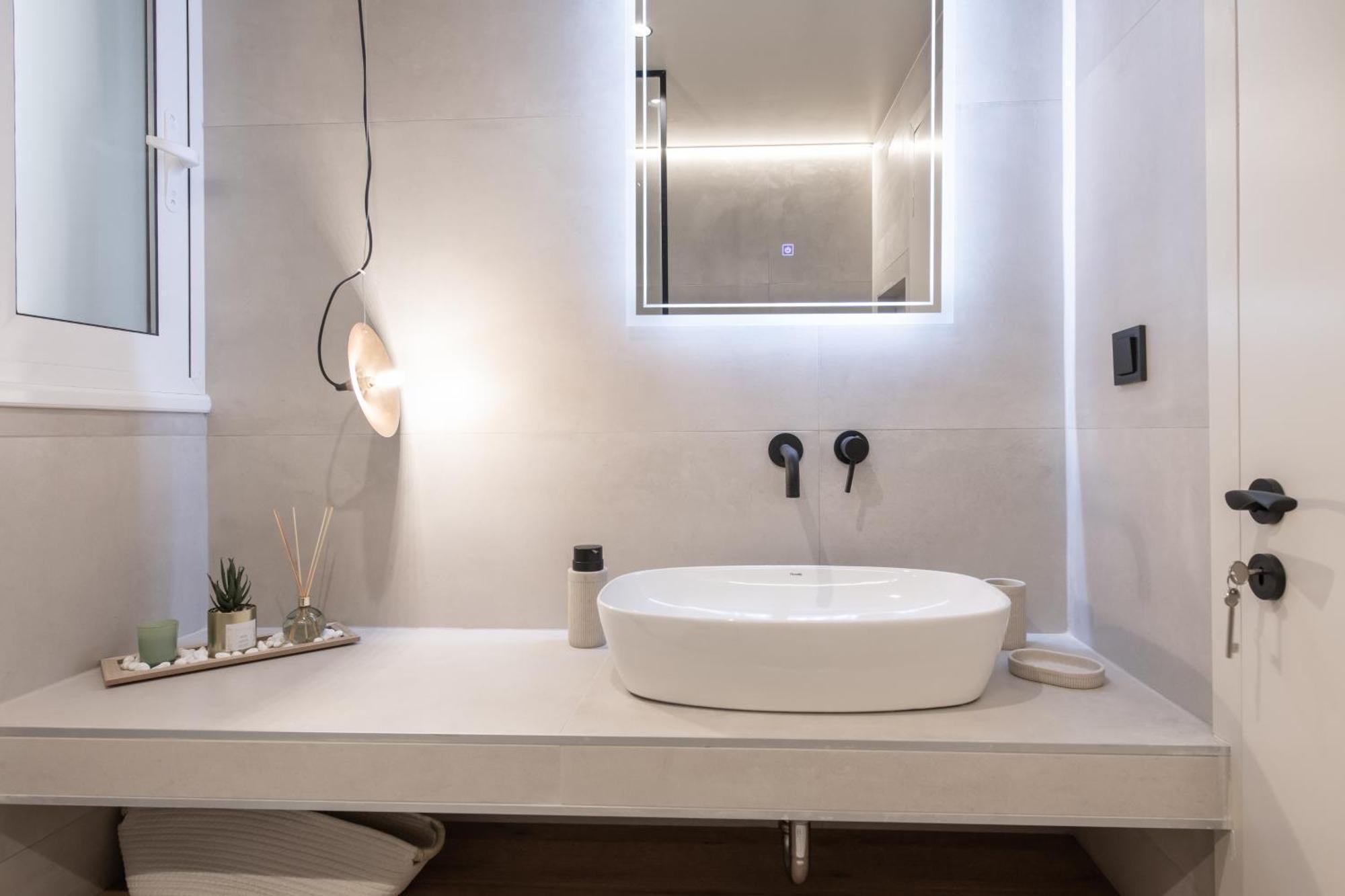 Avm Suites - Athens Thissio Center 外观 照片