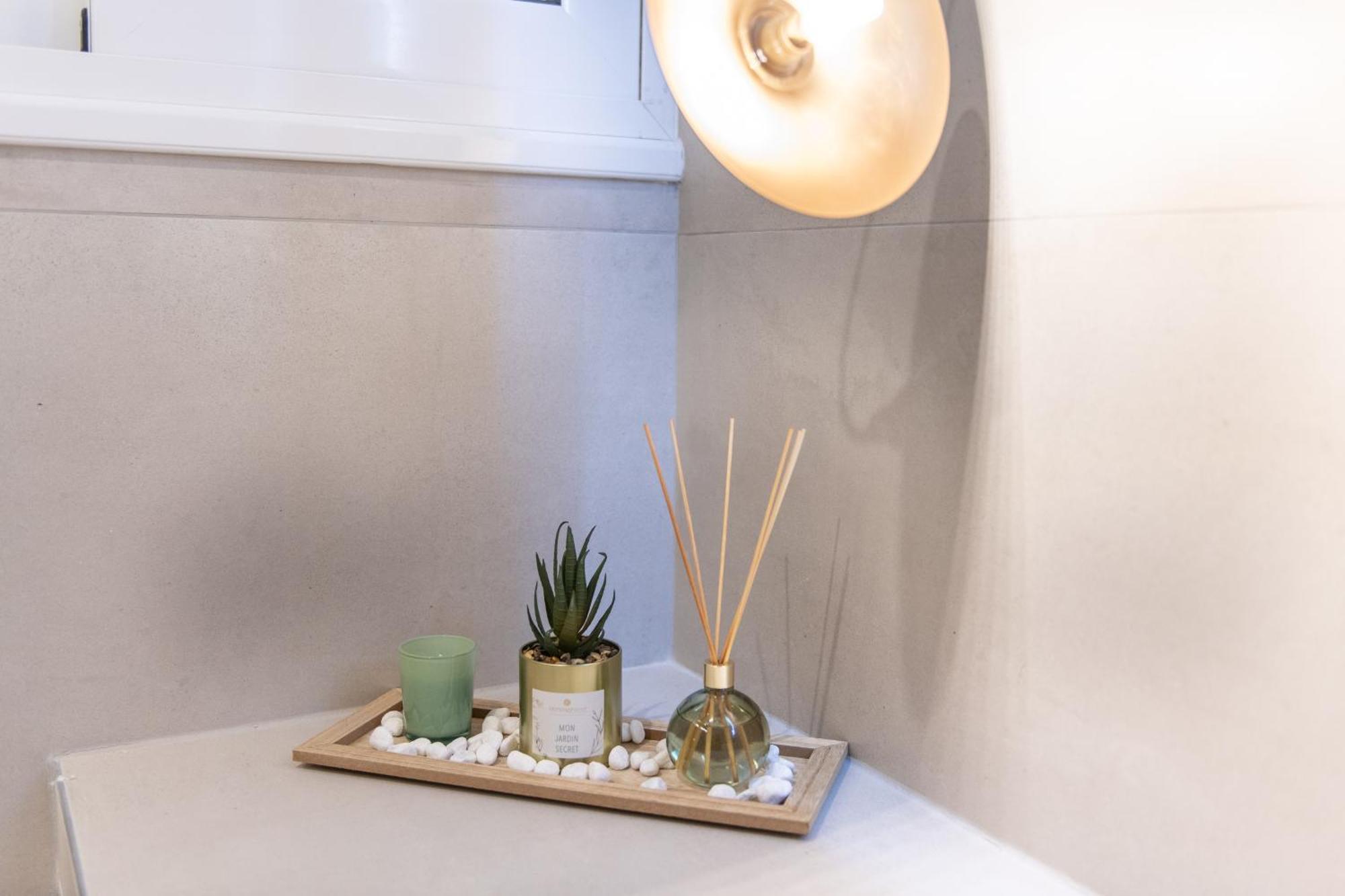Avm Suites - Athens Thissio Center 外观 照片