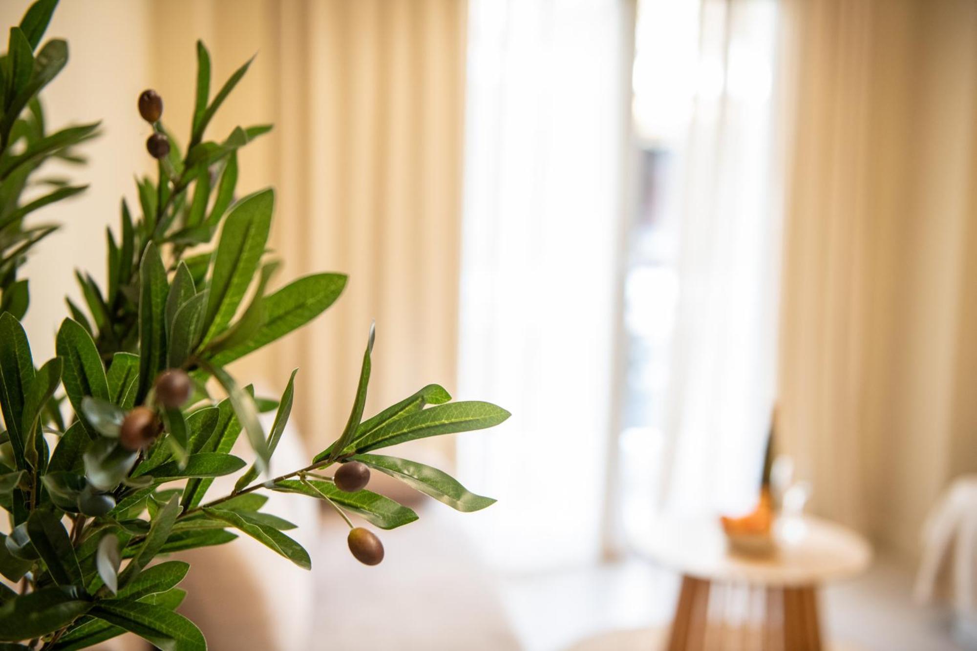 Avm Suites - Athens Thissio Center 外观 照片