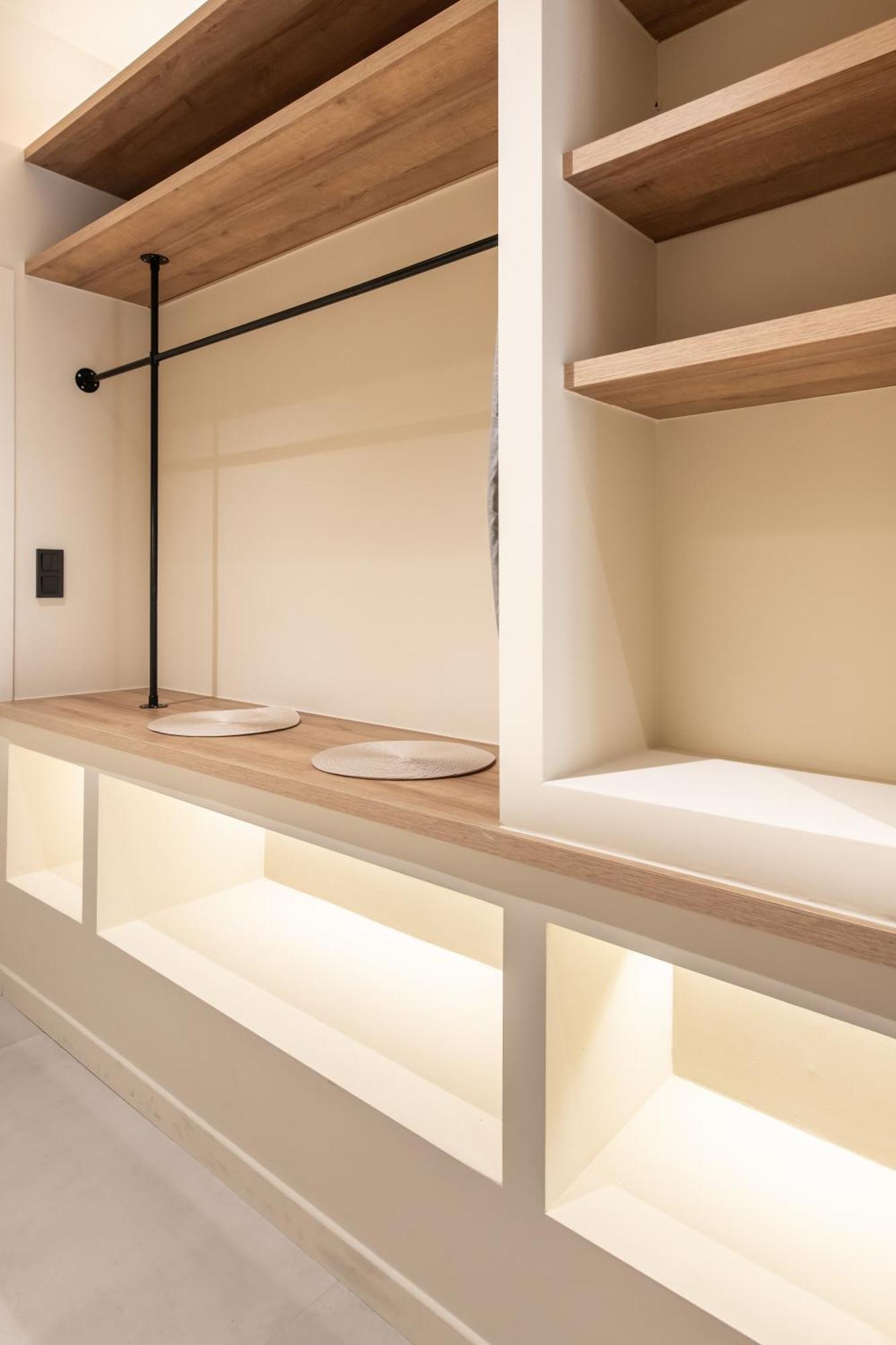 Avm Suites - Athens Thissio Center 外观 照片
