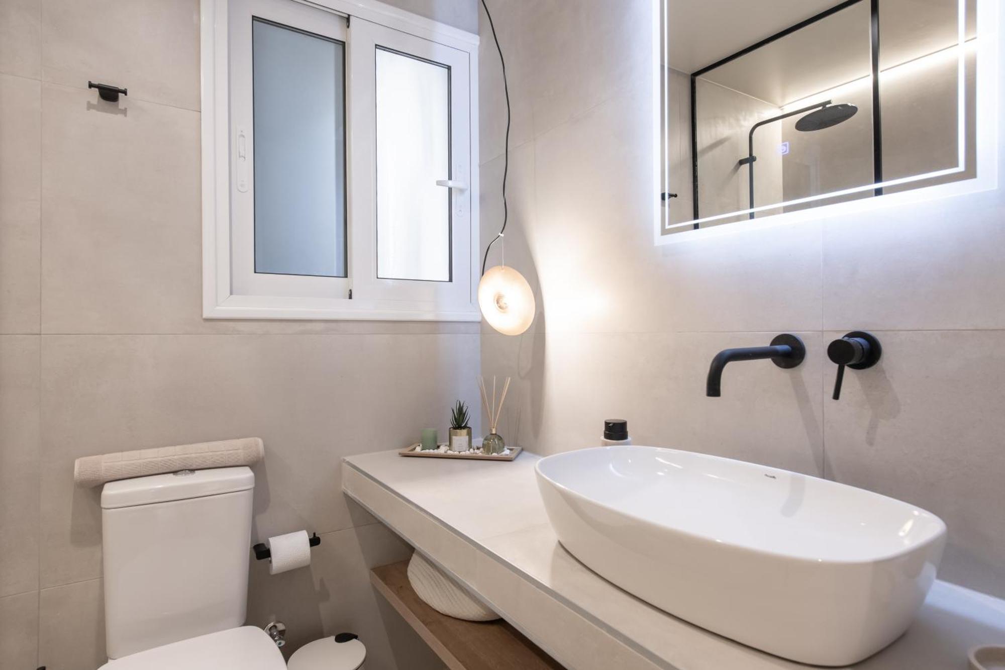 Avm Suites - Athens Thissio Center 外观 照片