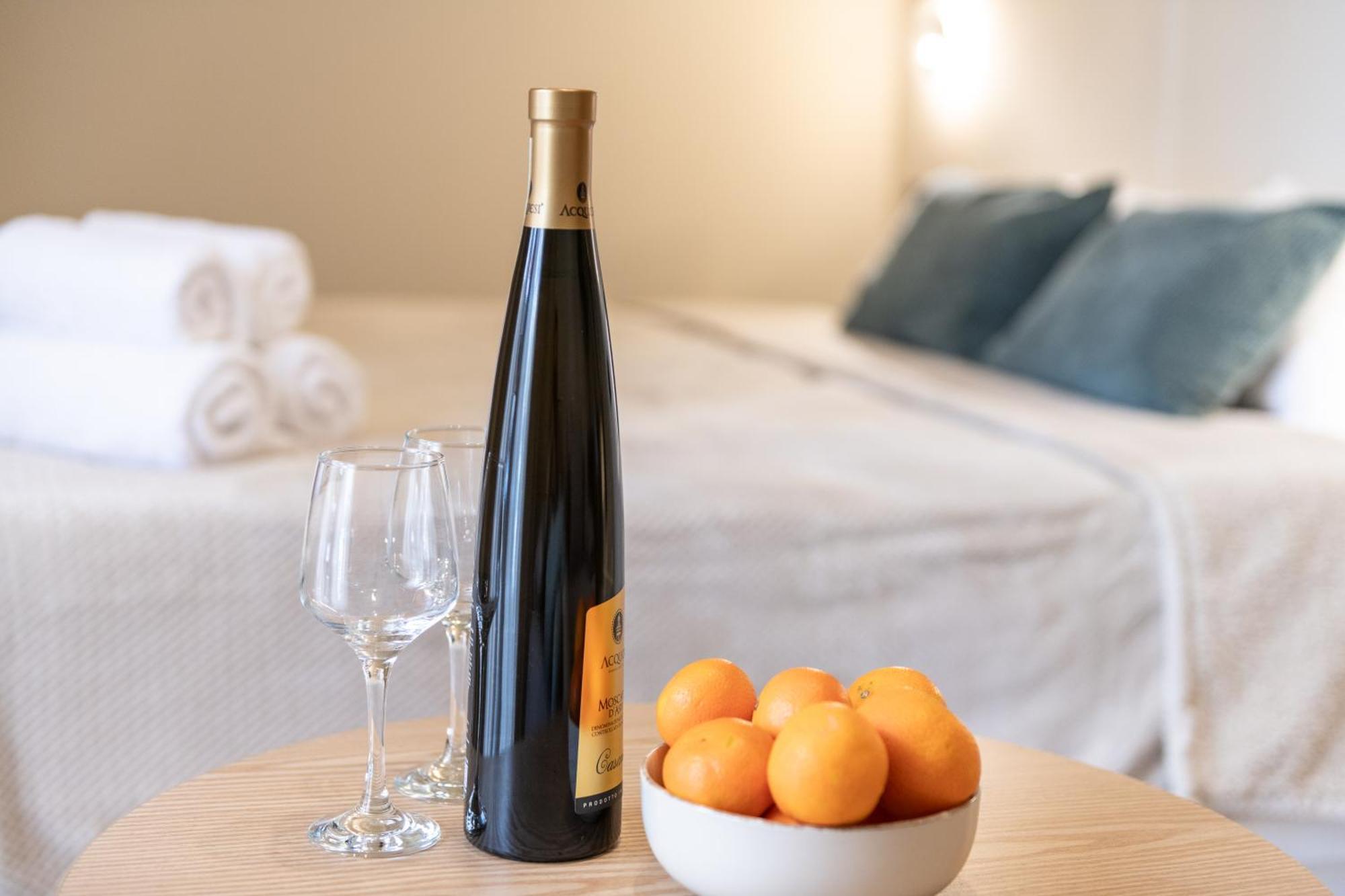 Avm Suites - Athens Thissio Center 外观 照片