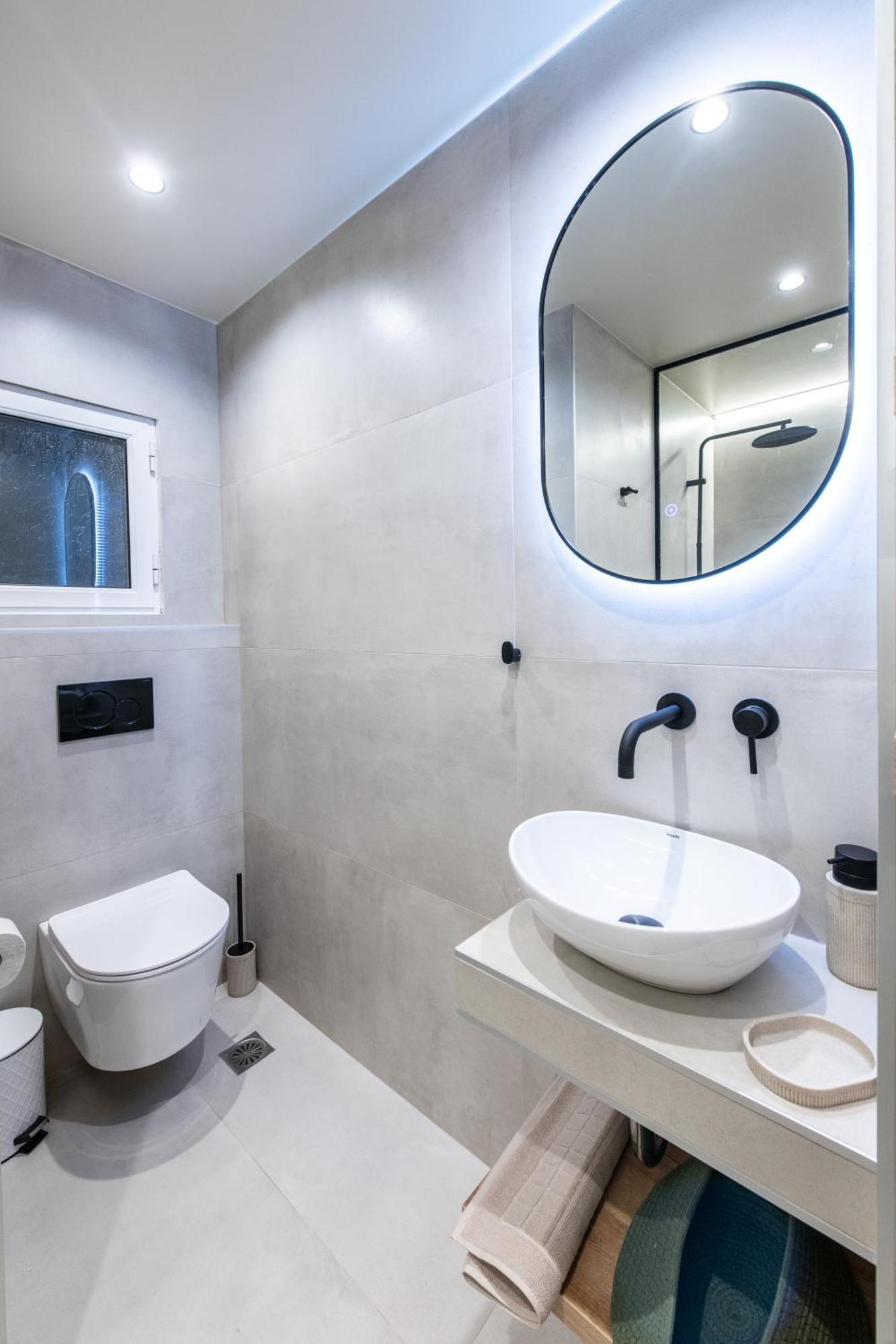 Avm Suites - Athens Thissio Center 外观 照片