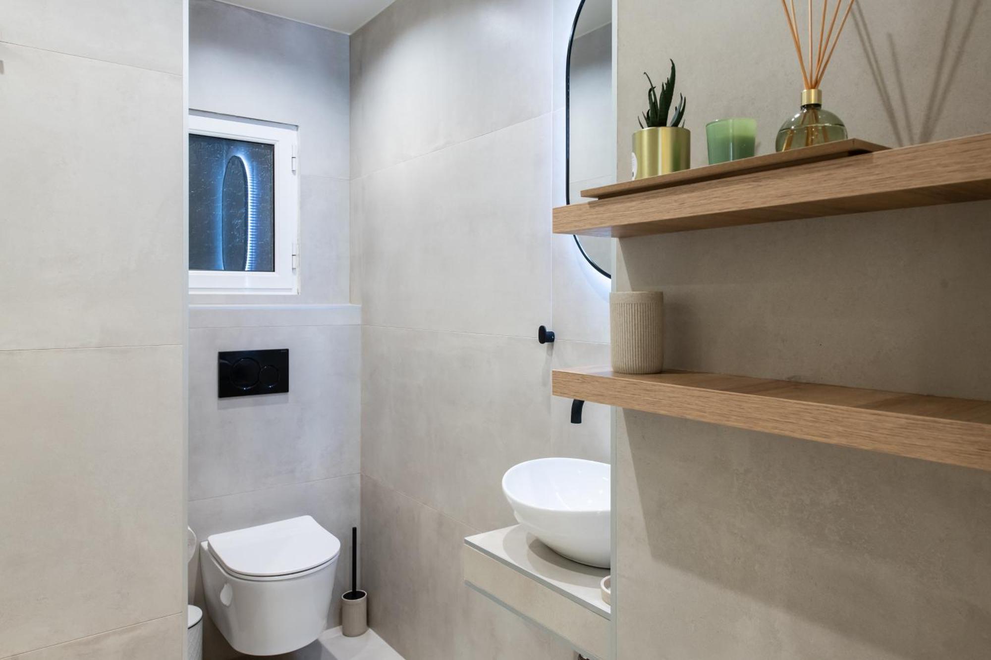 Avm Suites - Athens Thissio Center 外观 照片