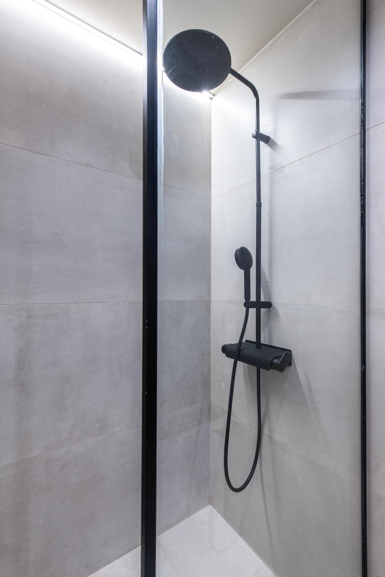 Avm Suites - Athens Thissio Center 外观 照片