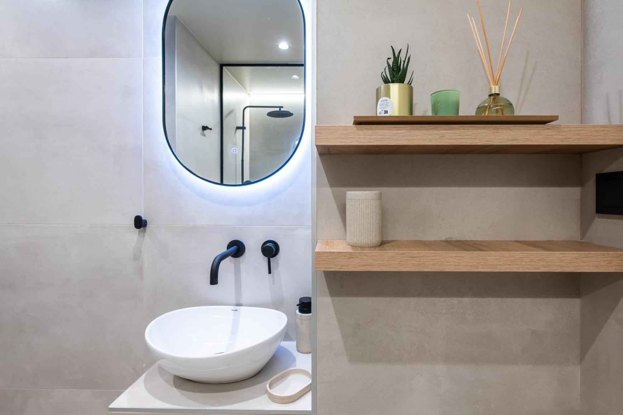 Avm Suites - Athens Thissio Center 外观 照片