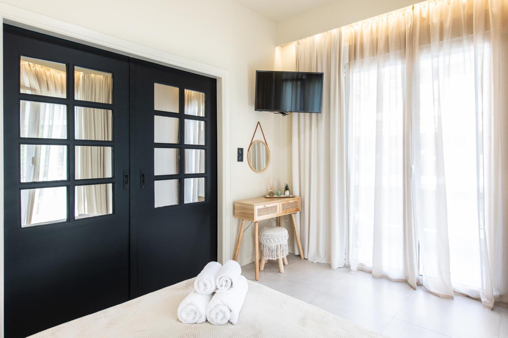 Avm Suites - Athens Thissio Center 外观 照片