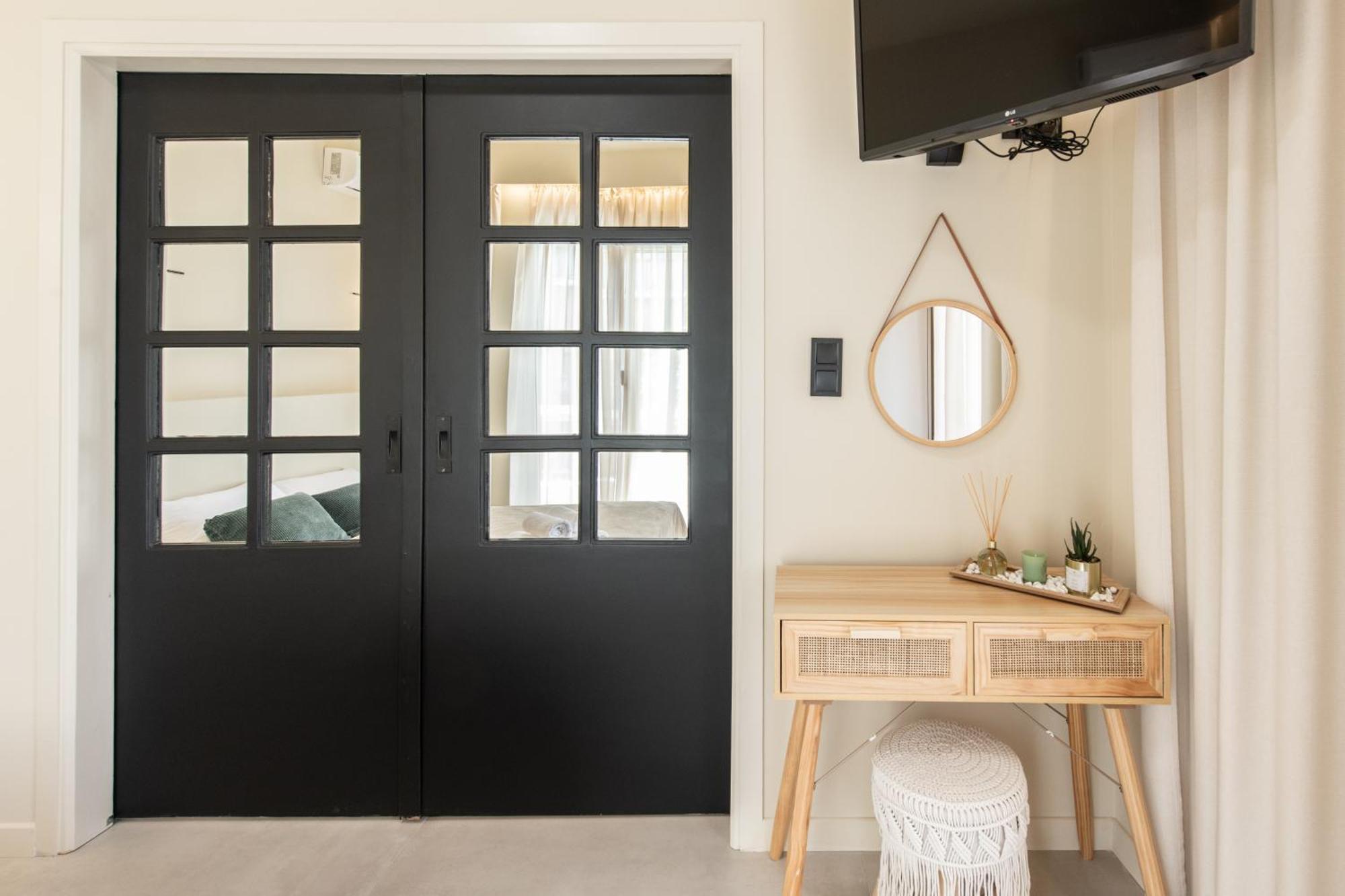 Avm Suites - Athens Thissio Center 外观 照片