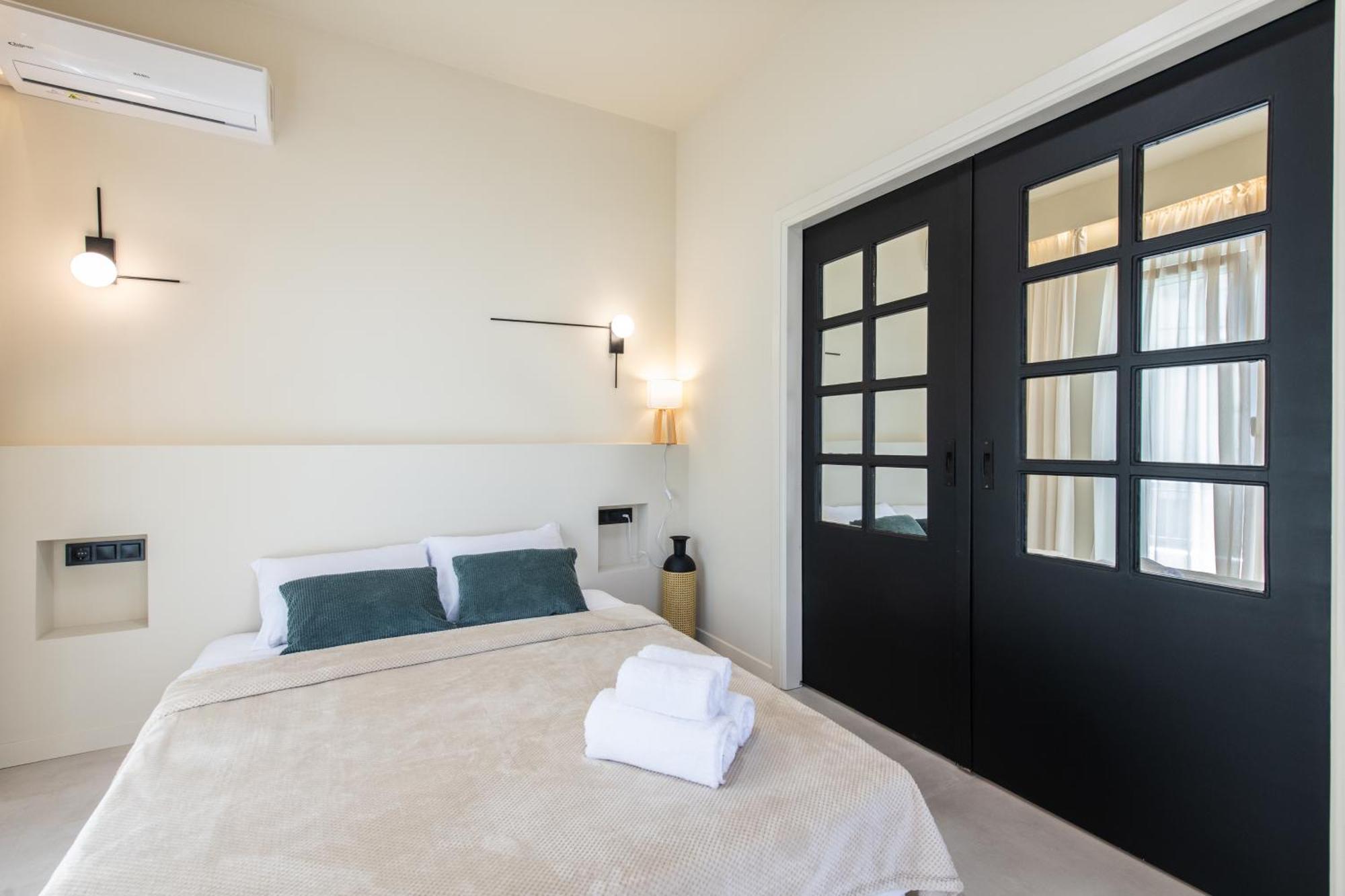 Avm Suites - Athens Thissio Center 外观 照片